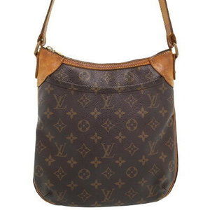 Louis Vuitton Monogram Odeon PM Shoulder Bag